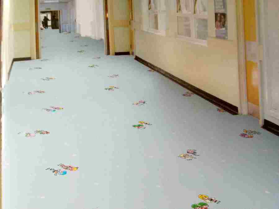 納溪區(qū)地膠制造廠西充縣pvc塑膠運動地板