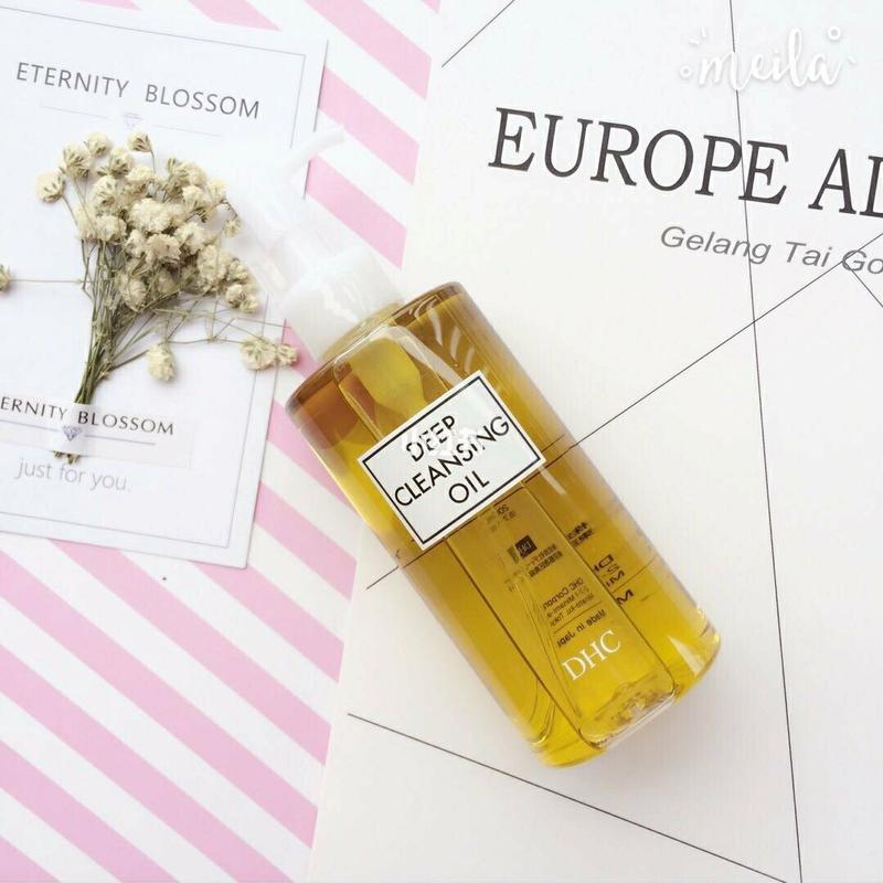 幾大熱門卸妝產(chǎn)品使用對比