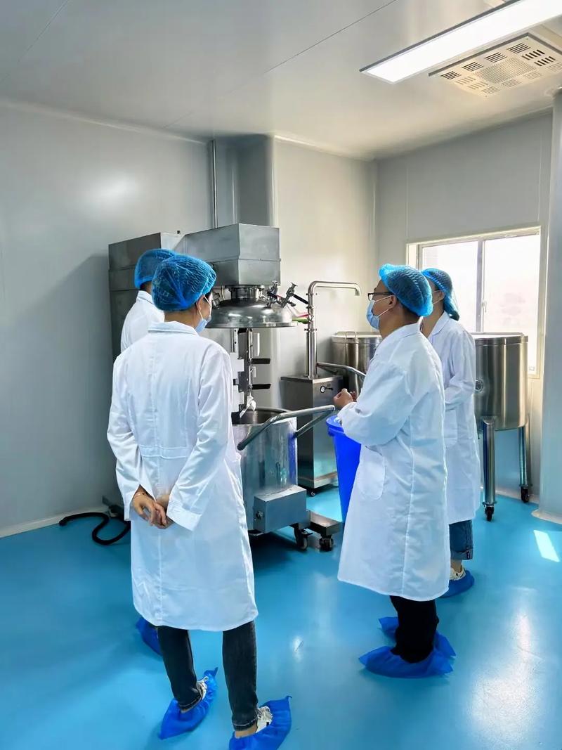 找對工廠，化妝品代工無憂——專業(yè)承接化妝品、私密及養(yǎng)生產(chǎn)品生產(chǎn)